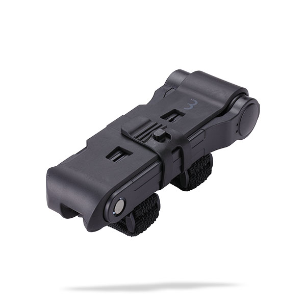 Dro&scaron;ības velosipēda saslēgs BBL-71 Power Fold